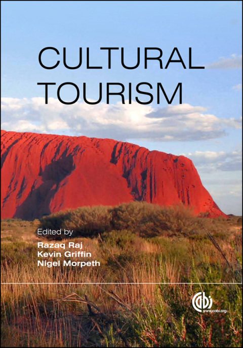 Cultural Tourism